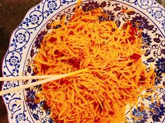 -小杨烤肉(朱雀店)