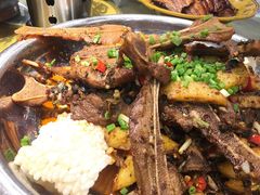 -灶东家民间菜(回兴店)