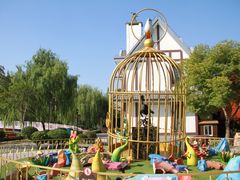 -安徒生童话乐园