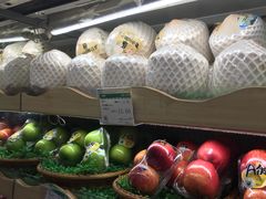 -百果园PAGODA(新圳西路店)