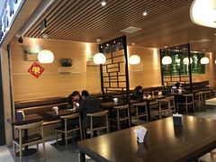 大堂-状元水饺(成都SM广场店)