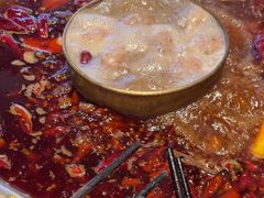 -长嘉·河图火锅(长嘉汇江景旗舰店)