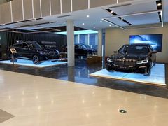 -北京晨德宝宝马4S店(金港汽车公园店)