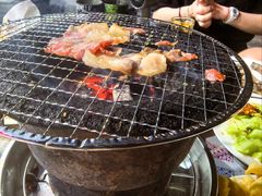 -松明一烤肉馆(鲁园店)