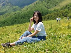 -硗碛藏寨·神木垒景区