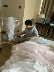 -倍爱宝贝母婴护理中心·长安攸宁店