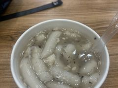 -蔡明纬热干面(长港路店)