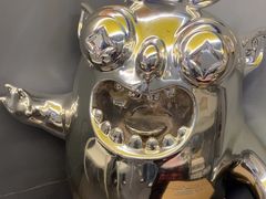 -茶力的小怪兽(梅林卓悦汇店)
