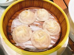 蟹粉小笼-苏帮袁Sue Cuisine(来福士店)