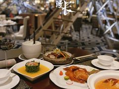 -巴黎轩(澳门巴黎人店)