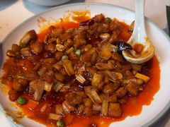 -峨嵋酒家 南北川菜 优选烤鸭(广渠路店)