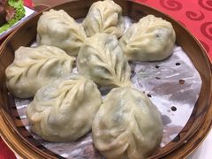 海麻线包子-盈春大饭店(千山路店)