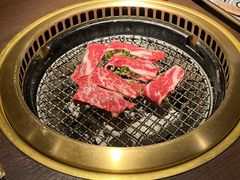 -橘焱胡同烧肉夜食(BFC外滩金融中心店)