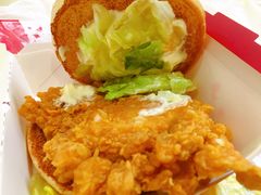 -肯德基(平江新城店)