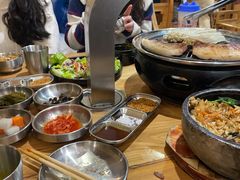 -九田家黑牛烤肉料理(吴江万象汇店)