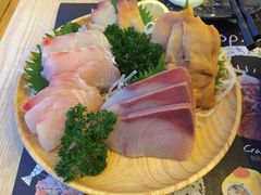 -Sushi Love 创意寿司(丽影广场店)