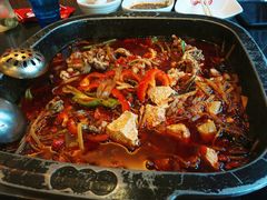 -自贡好吃客(科华店)