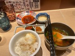 -肉肉大米(德基广场店)