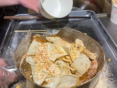 -鸡柳大人(汇金新地广场店)