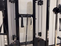 -FLARE STAR FITNESS(复地活力城店)