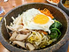 -全州拌饭馆(断桥店)