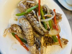 -侬佳蒸菜馆(听潮店)