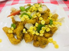 -抚顺美食·老上海味道