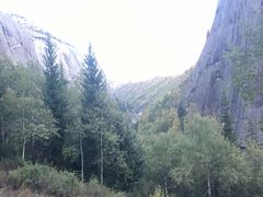-可可托海景区