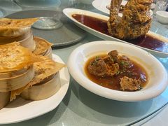 糖醋鲤鱼-城南往事·鲁菜济南菜(龙奥万科店)