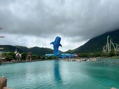 -珠海长隆海洋王国