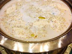 锅奶茶-哈啾嗨·新概念蒙餐(红星新城店)