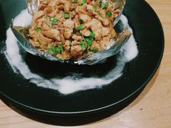 -朵朵开素食餐厅(后宰门街店)