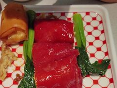 -明腾壹间茶餐厅(新都会花园广场店)