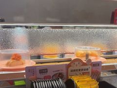 -争鲜回转寿司(中街大悦城店)