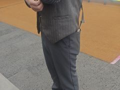 -MR.ROCKY洛奇先生·西餐&酒吧(琶醍店)