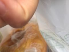 -超港·蛋糕面包(包河万达店)