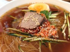 -英兰朝族饭店(河南桥头店)
