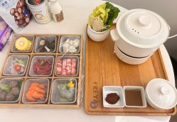 -弗蕾亚·和月月子调理院(东湖店)