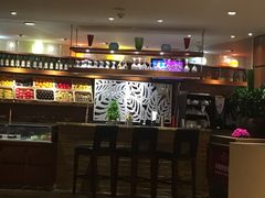 -广州中心皇冠假日酒店-环市食坊·海鲜自助餐厅