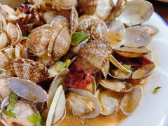 -公寓家常菜馆(海军博物馆店)