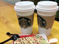 -星巴克(天津鲁能中心第三店)