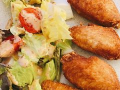 -Taco Mama嗒蔻妈妈墨西哥餐厅(环宇城店)