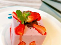 -蜜桃花开·中西融合菜E&W(南长街店)