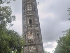 -上海佘山国家森林公园天马山园