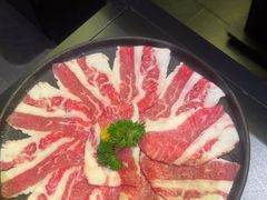 -樱嘢·炭火烧肉(惠南店)