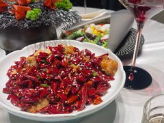-迦南苑·新派青岛菜·生日纪念日主题餐厅