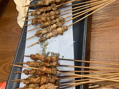 -管氏翅吧(马家堡店)