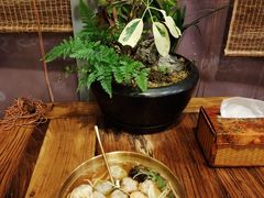 -荣记歡喜·馄饨铺(开发区振华购物中心店)