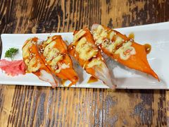 -小川洋风料理(街道口店)