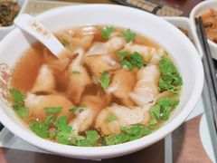 -老淮城·长鱼面(河下古镇店)